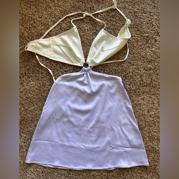 Peppermayo Olympia Dress NWT - Picture 4 of 4